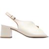 BIOECO 4261 2380 SHOE - PEARL
